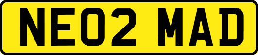 NE02MAD