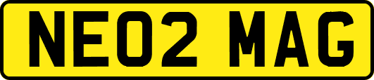 NE02MAG