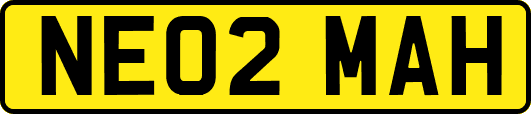 NE02MAH