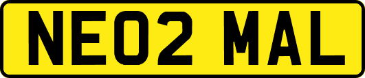 NE02MAL