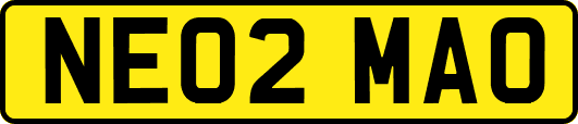 NE02MAO