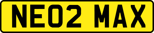 NE02MAX