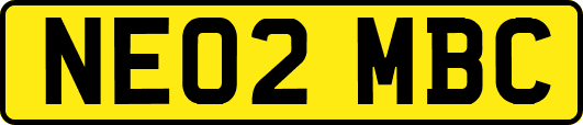 NE02MBC