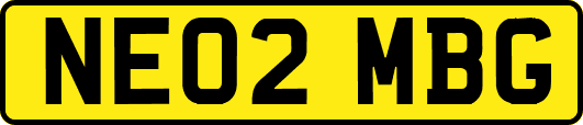 NE02MBG