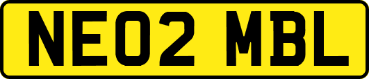 NE02MBL