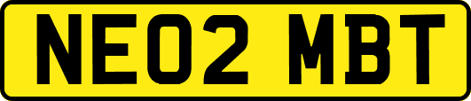 NE02MBT