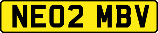 NE02MBV