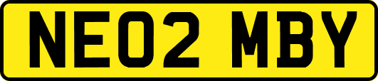 NE02MBY