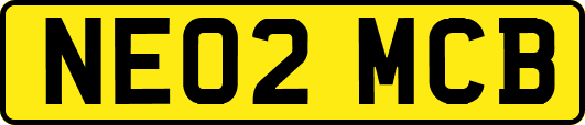 NE02MCB