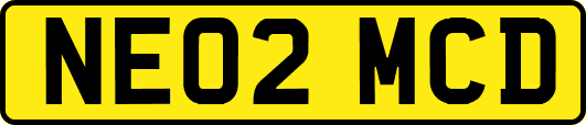 NE02MCD