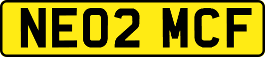 NE02MCF