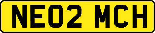 NE02MCH