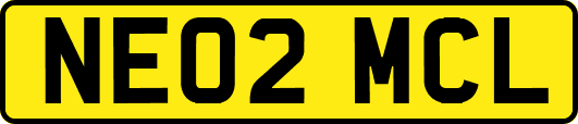NE02MCL