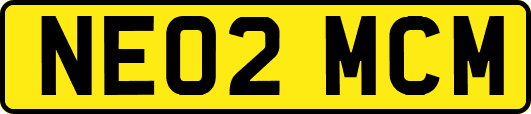 NE02MCM