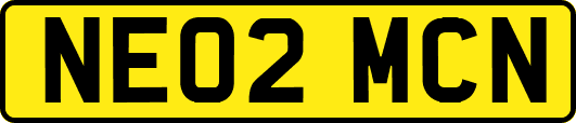 NE02MCN