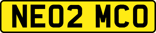 NE02MCO