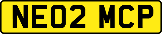 NE02MCP