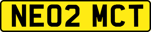 NE02MCT