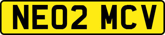 NE02MCV