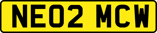 NE02MCW