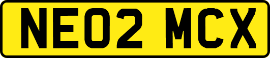 NE02MCX