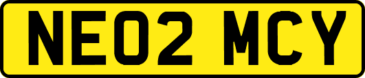NE02MCY