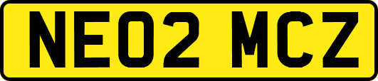 NE02MCZ