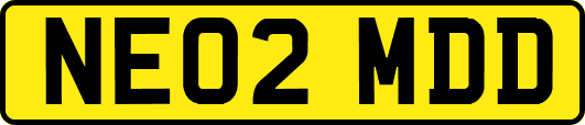 NE02MDD