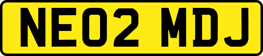 NE02MDJ