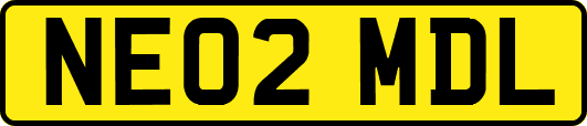 NE02MDL