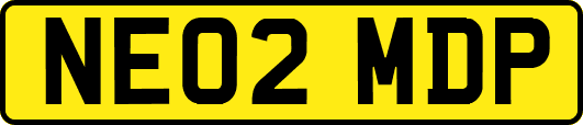 NE02MDP
