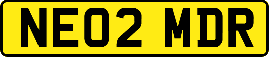 NE02MDR