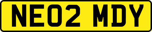 NE02MDY