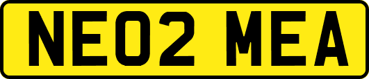 NE02MEA