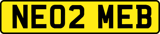 NE02MEB