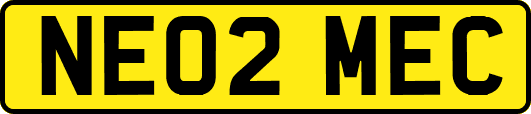 NE02MEC