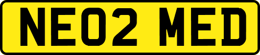 NE02MED