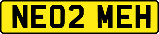 NE02MEH
