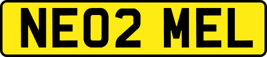 NE02MEL