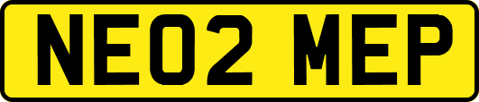 NE02MEP