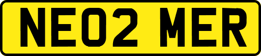 NE02MER