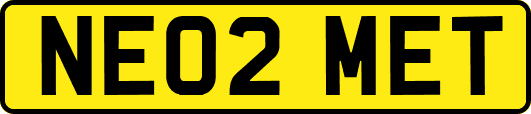 NE02MET
