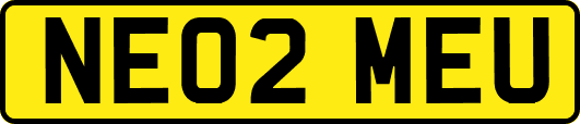 NE02MEU