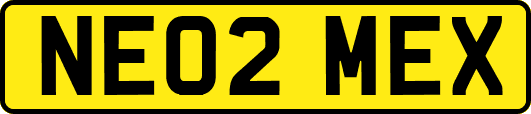 NE02MEX