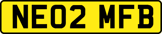 NE02MFB