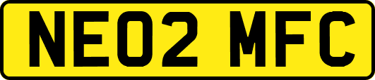 NE02MFC