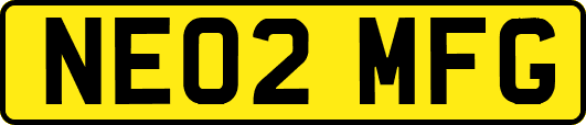 NE02MFG