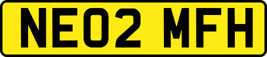 NE02MFH