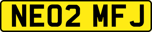 NE02MFJ