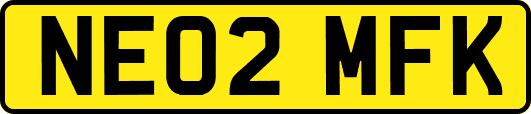 NE02MFK